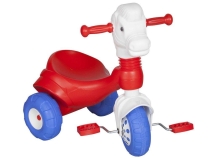 Детский велосипед Pilsan Yumurcak Pony в коробке (07-149-T)