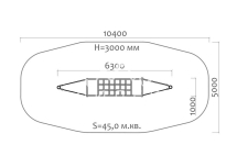 Канатная конструкция