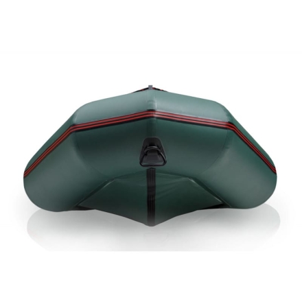 Лодка моторная килевая Тайга 320 ЖС, фото 8