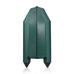 Лодка моторная килевая Тайга 320 ЖС, фото 5