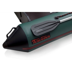 Лодка моторная килевая Тайга 320 ЖС, фото 6