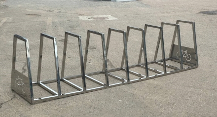 Велопарковка &quot;Велос&quot;, фото 1