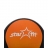 Медбол PRO GB-702, 2 кг, оранжевый