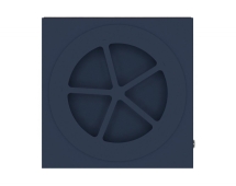 Урна парковая с пепельницей (под анкера) Символ 10