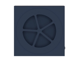 Урна парковая с пепельницей (под анкера) Символ 10, фото 6 Урна парковая с пепельницей (под анкера) Символ 10, фото 6