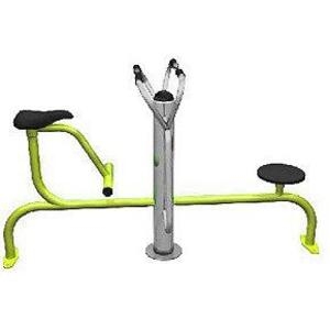 Твистер стоя и сидя ТОС-0204, фото 1