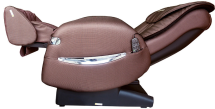 Домашнее массажное кресло Richter Compact Brown