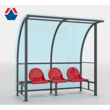 Скамейка для запасных игроков (на 3 места)