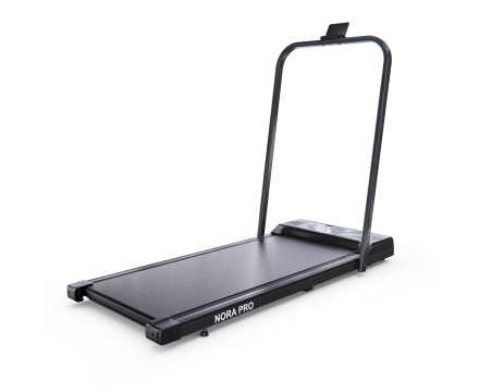 Беговая дорожка DFC NORA PRO с большим дисплеем, фото 1