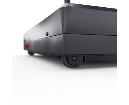 Беговая дорожка DFC NORA PRO с большим дисплеем, фото 10