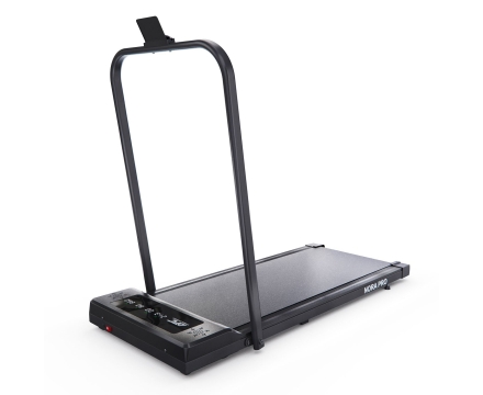 Беговая дорожка DFC NORA PRO с большим дисплеем, фото 4