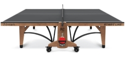 Теннисный стол X-dream Start Line, фото 2