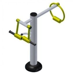 Гантели ТОС-1003и 