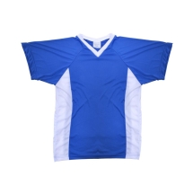 Форма волейбольная STAR SPORTS сине-белая Форма волейбольная STAR SPORTS сине-белая