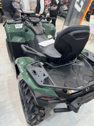 Квадроцикл BRP Can-Am Outlander Max PRO XU HD7 T (2024) (ПСМ), фото 9 Квадроцикл BRP Can-Am Outlander Max PRO XU HD7 T (2024) (ПСМ), фото 9