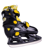 Коньки раздвижные Felix