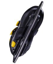 Коньки раздвижные Felix