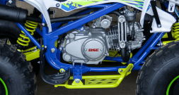 Квадроцикл BSE XT1 Lime, фото 10 Квадроцикл BSE XT1 Lime, фото 10
