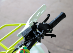 Квадроцикл BSE XT1 Lime, фото 7 Квадроцикл BSE XT1 Lime, фото 7