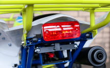 Квадроцикл BSE XT1 Lime