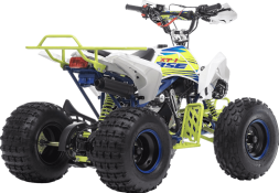 Квадроцикл BSE XT1 Lime, фото 2 Квадроцикл BSE XT1 Lime, фото 2