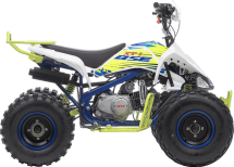 Квадроцикл BSE XT1 Lime