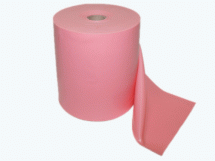 Эспандер латексная лента гимнастическая