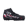 Изображение товара Ботинки лыжные NNN Smart 357, синт. кожа, черные