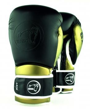 Перчатки боксерские KIBOSHU G22, фото 1