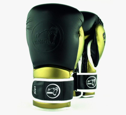 Перчатки боксерские KIBOSHU G22, фото 1