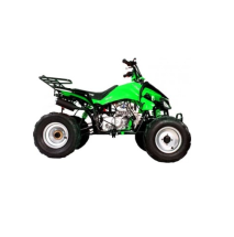 Квадроцикл AVANTIS Mirage 4M 125 2017