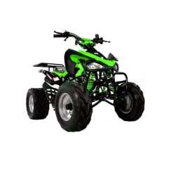 Квадроцикл AVANTIS Mirage 4M 125 2017, фото 1