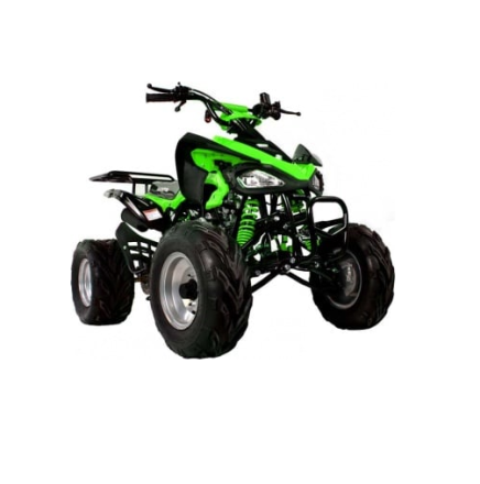 Квадроцикл AVANTIS Mirage 4M 125 2017, фото 1