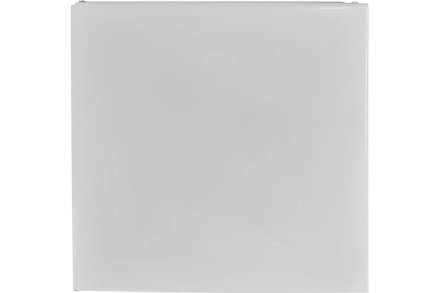 Шкаф пожарный Балтика-01 навесной ШПК-01 д/УВП 230x230x50 белый 016-4383, фото 1