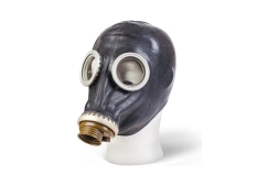 Лицевая часть Бриз ШМП-1 для промышленных противогазов (рост 1) 501204000, фото 1