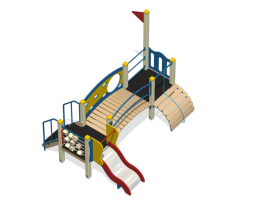 Игровой комплекс ИК-98 Игровой комплекс ИК-98