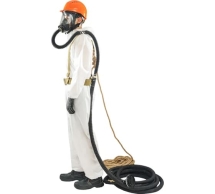 Шланговый бесприводный противогаз ДОТ ПШ-1 МАГ 102-511-0002