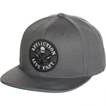 Бейсболка Affliction affcap03 Бейсболка Affliction affcap03