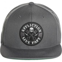 Бейсболка Affliction affcap03 Бейсболка Affliction affcap03