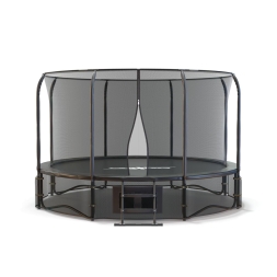 Батут Proxima Premium Dual 12 футов, Арт. CFR-12FT-4W, фото 1