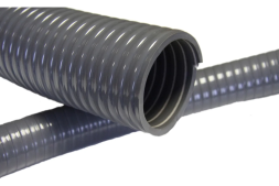 Шланг напорно-всасывающий морозостойкий (30 м; 125 мм) TEX 125/30M, фото 1