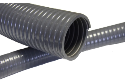 Шланг напорно-всасывающий морозостойкий (30 м; 125 мм) TEX 125/30M, фото 1