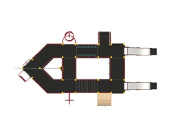 Игровой комплекс ИК-154, фото 6