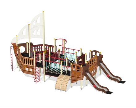 Игровой комплекс ИК-154, фото 4