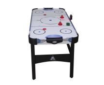 Игровой стол - аэрохоккей DFC FROLUNDA 54&quot; LED JG-AT-15403