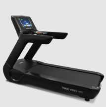 BRONZE GYM T960 PRO TFT Беговая дорожка коммерческая