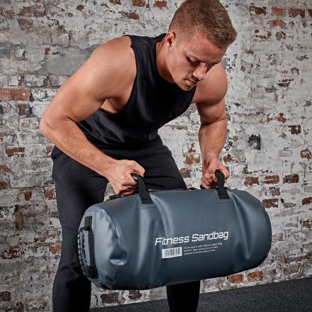 Сэндбэг AEROBIS Fitness Sandbag , фото 10