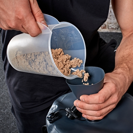 Сэндбэг AEROBIS Fitness Sandbag , фото 7