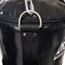 Боксерский мешок DFC 180х35 Боксерский мешок DFC 180х35