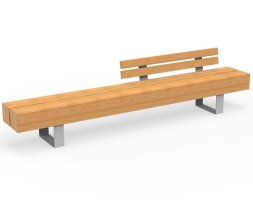 Скамейка Лапник 2, фото 1 Скамейка Лапник 2, фото 1